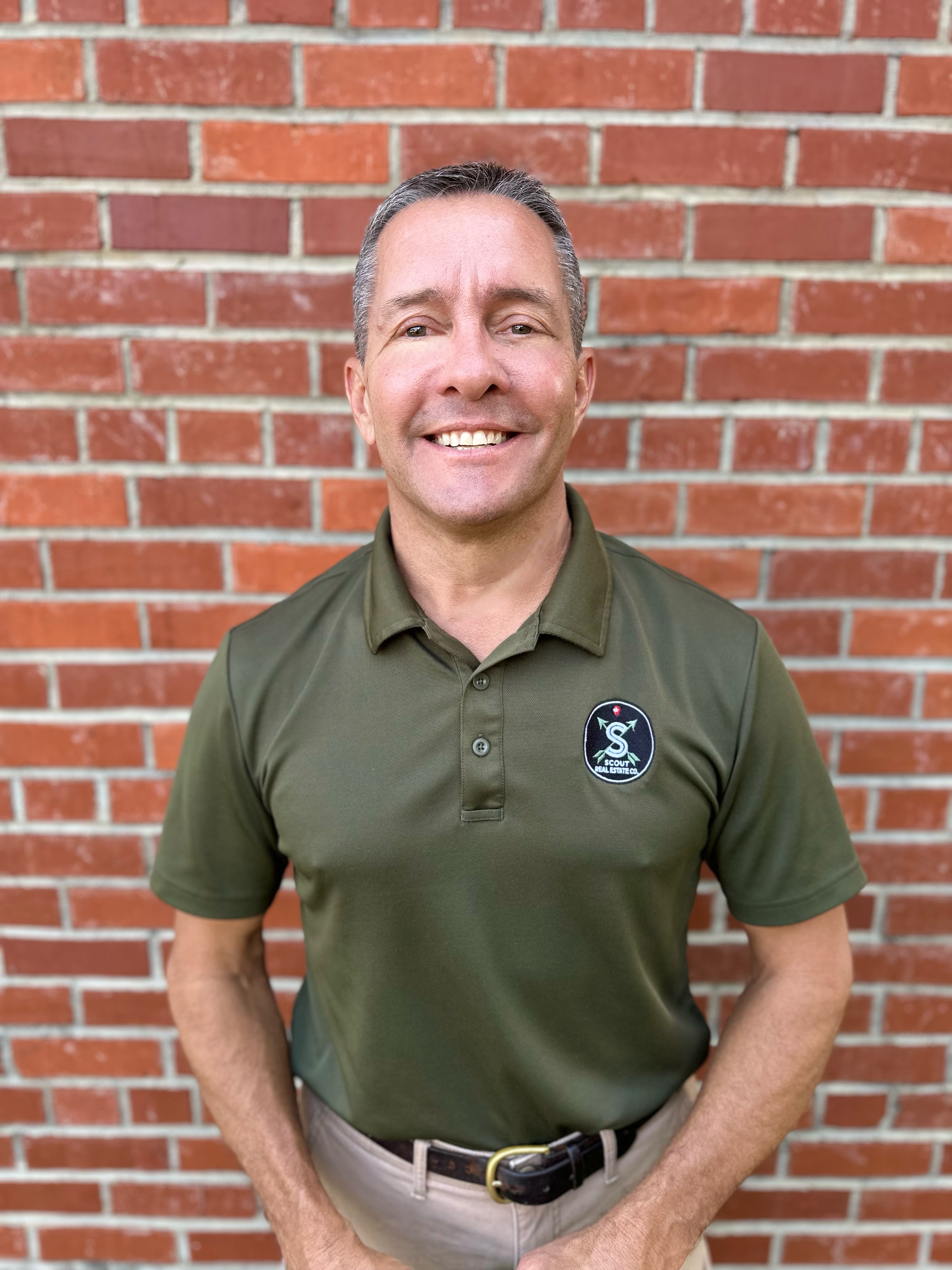 Commerical Real Estate Agent | Brian Voisin