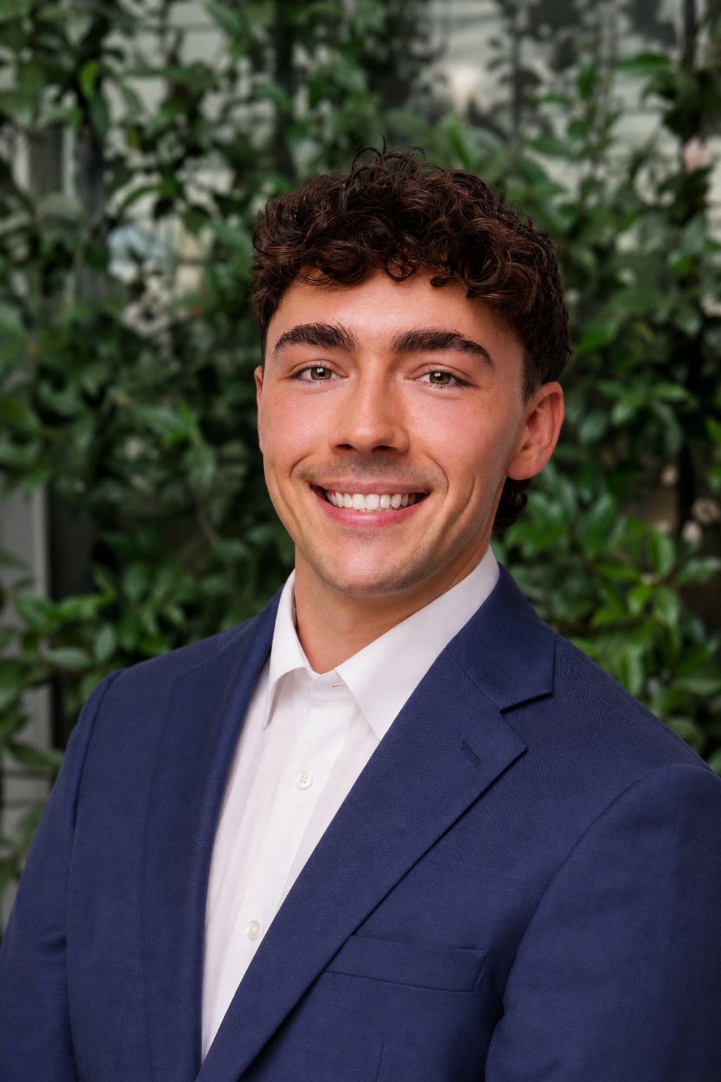 Commerical Real Estate Agent | Gunnar Dupuis