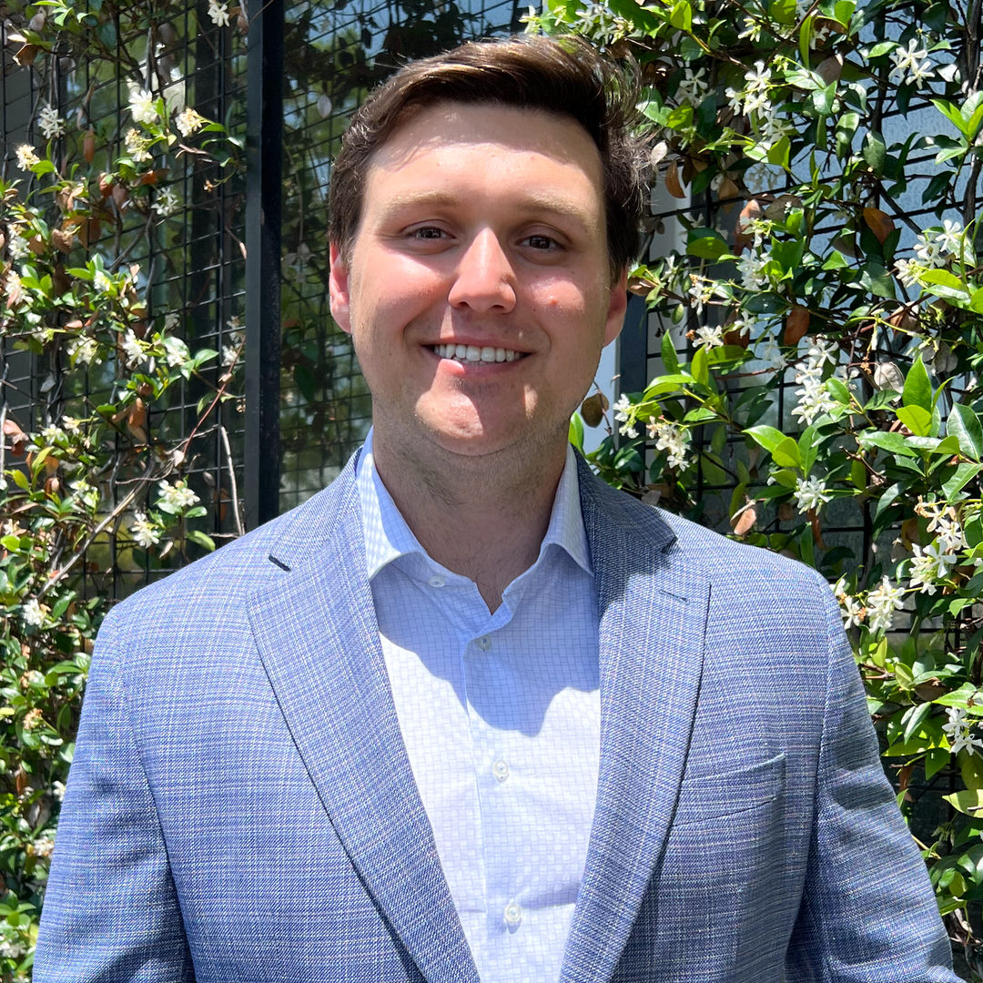 Conner Rutledge Meet the Scout Real Estate Team | Scout Real Estate Co.