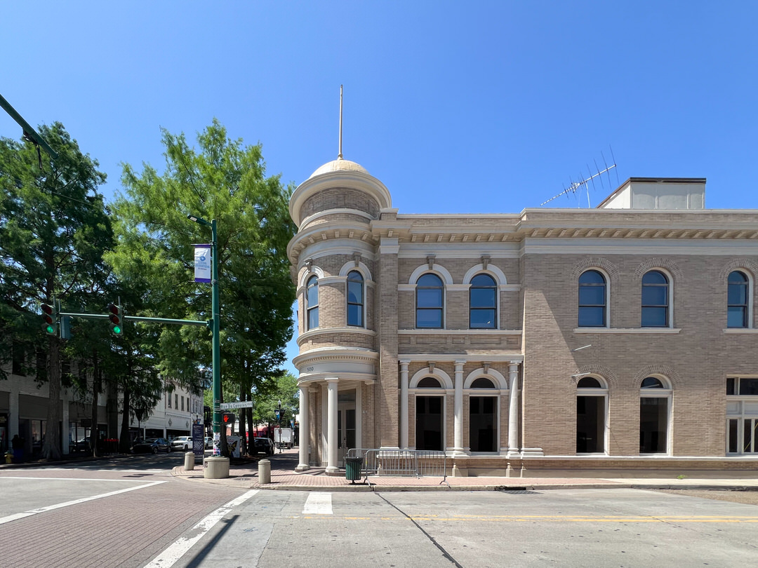 The Jefferson, Jefferson St, Lafayette LA The Jefferson, Jefferson St, Lafayette LA