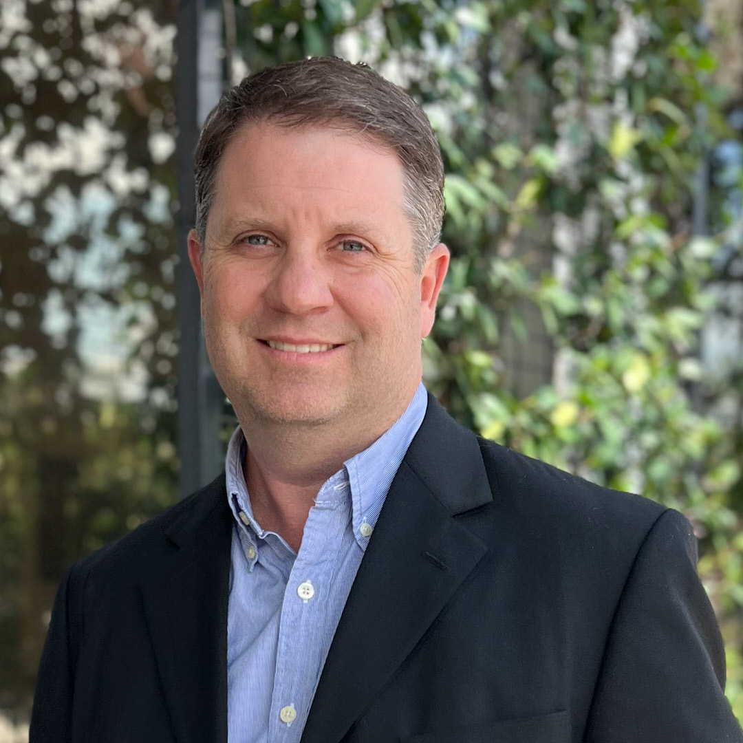 Marc Rutledge Meet the Scout Real Estate Team | Scout Real Estate Co.